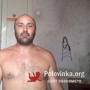 Сергей Иардагалямов, 41 год